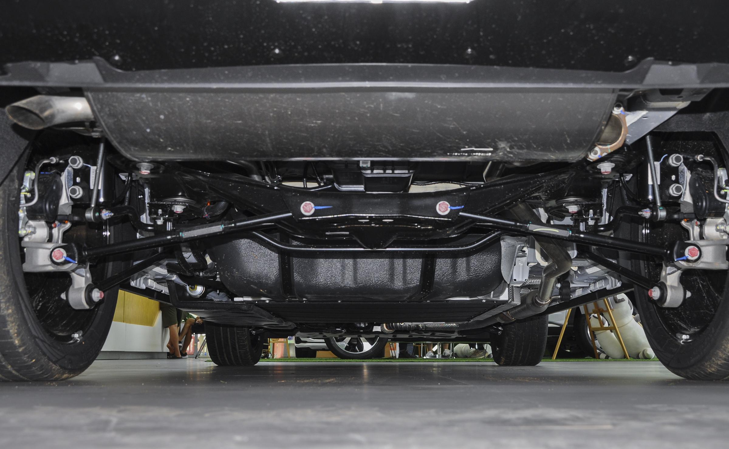 比亚迪宋plus dmi值得买吗?看完你就明白了!_搜狐汽车_搜狐网