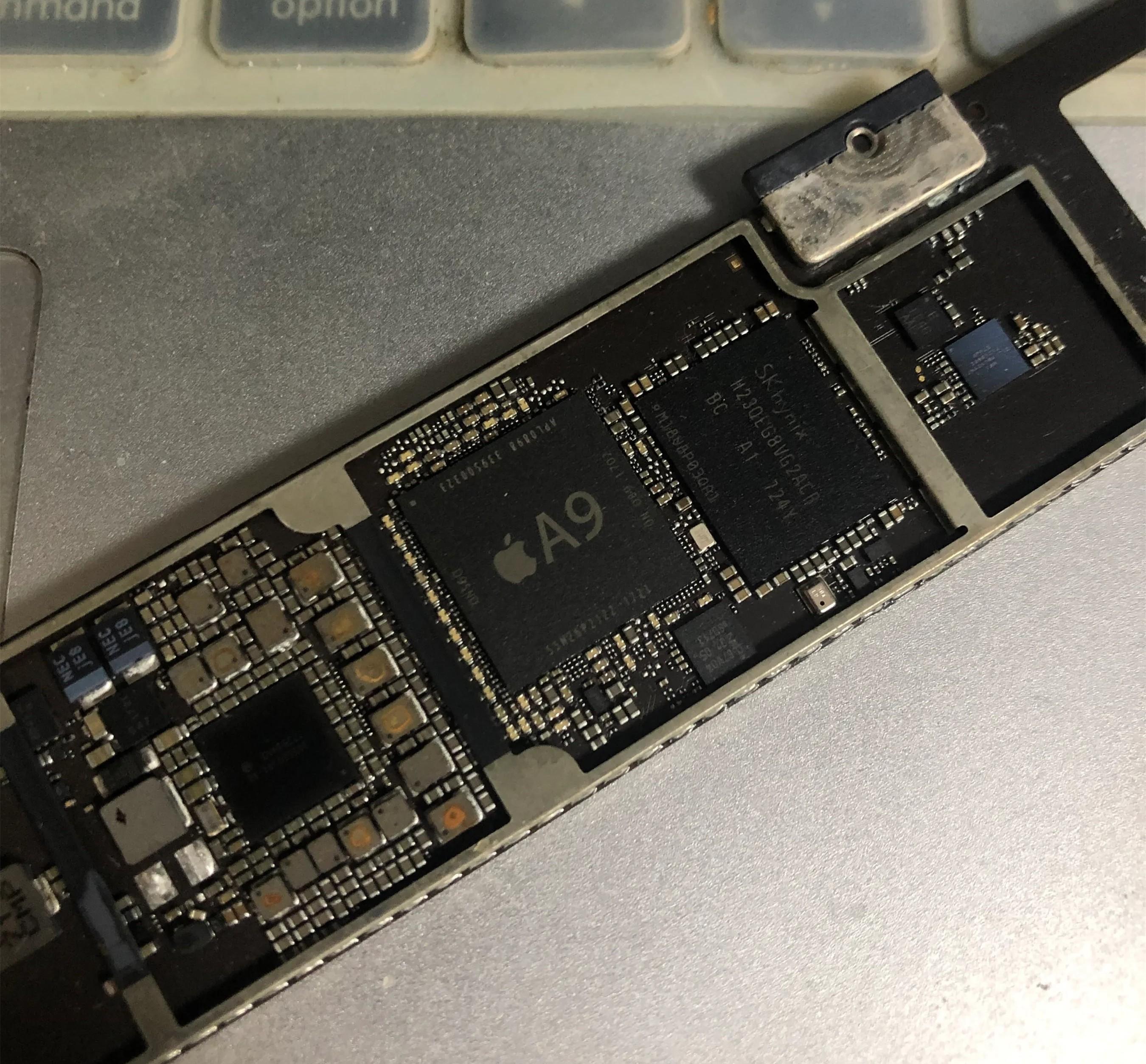 2,ipad维修需要先把屏幕拆了后才可以维修,所以维修ipad最好到正规