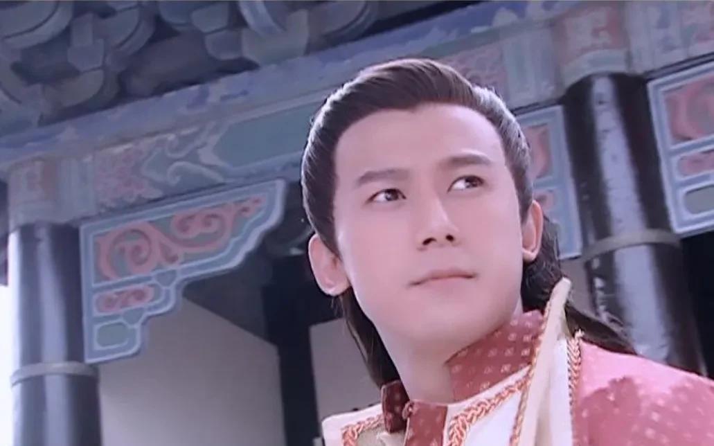 刁蛮公主,我其实一直喜欢的是白云飞