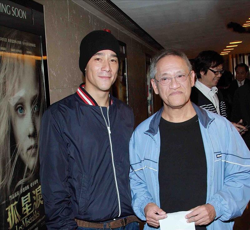 港星吴耀汉去世!