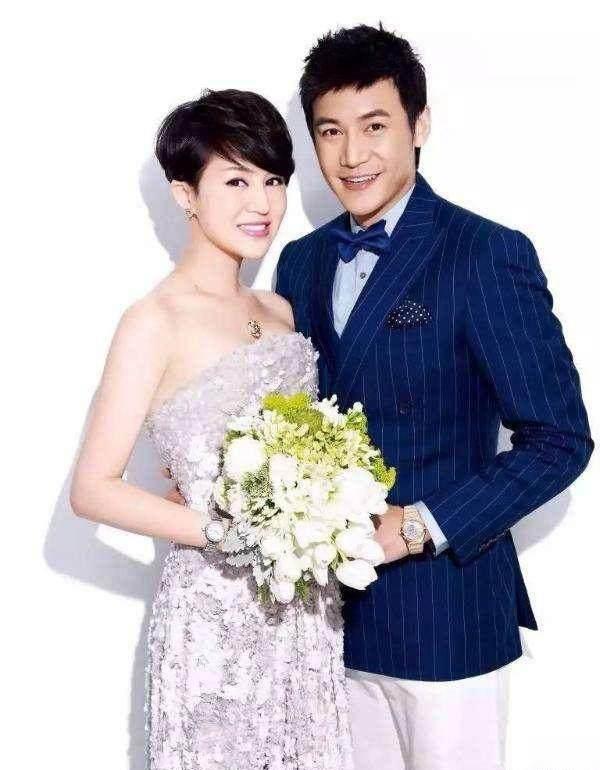 崩塌陆毅:婚内与众女星传绯闻,遭章子怡替身揭底_鲍蕾_田海蓉_吴佳妮