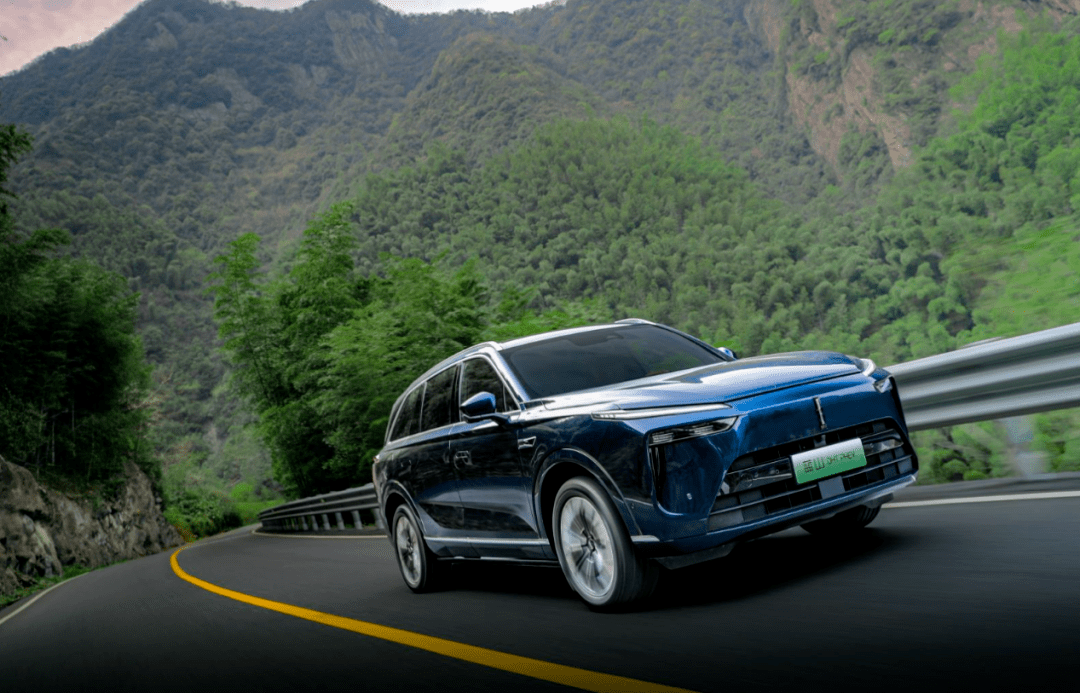 "造车派"魏牌蓝山dht-phev,如何用实力重锤"资本派"?_搜狐汽车_搜狐网