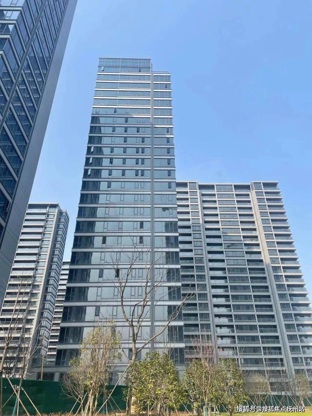 杭州拱墅锦尚和品府欢迎您丨杭州_锦尚和品府售楼处丨锦尚和品府楼盘