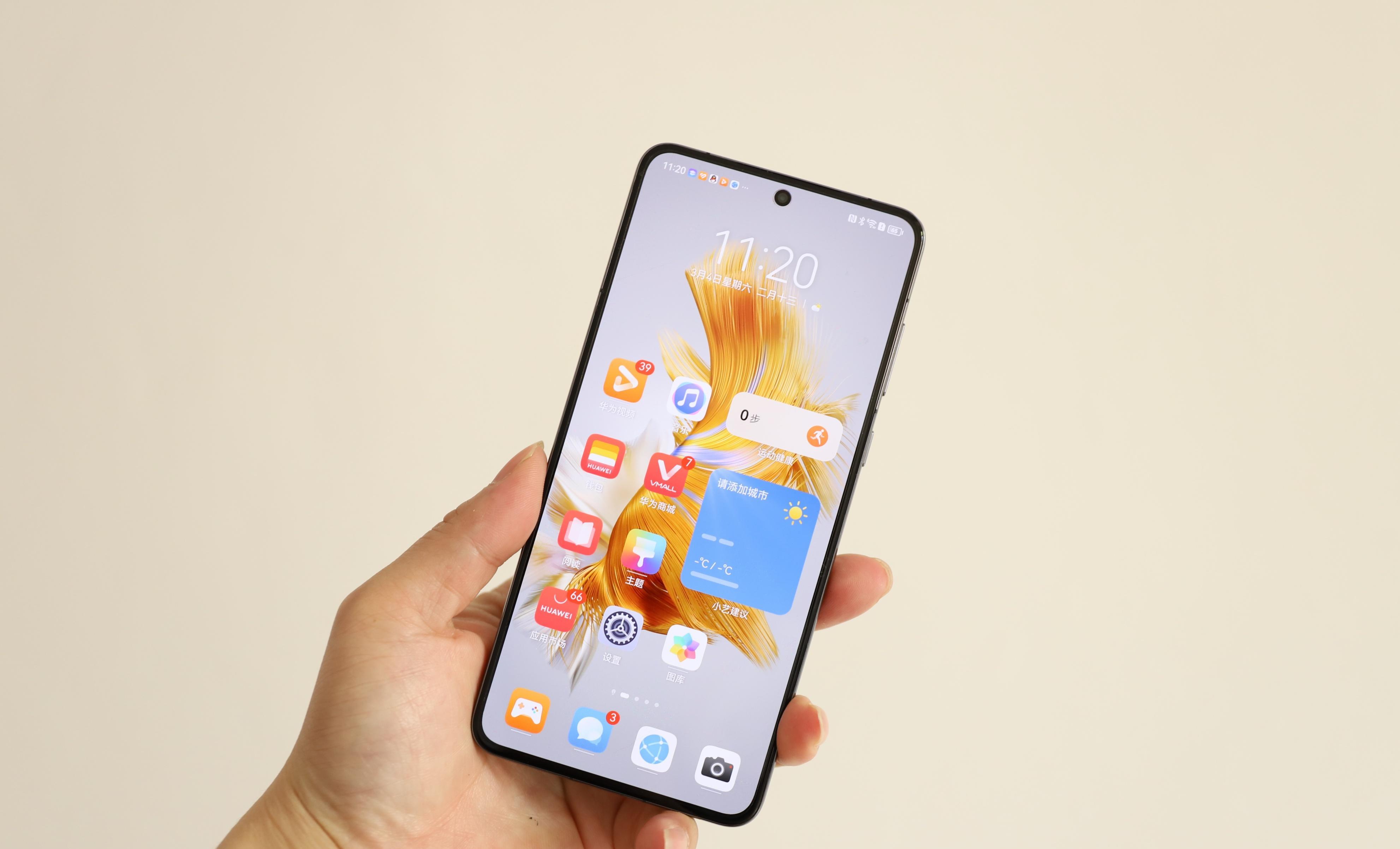 从华为mate50换成小米13,再换回华为mate50,说说我的 .