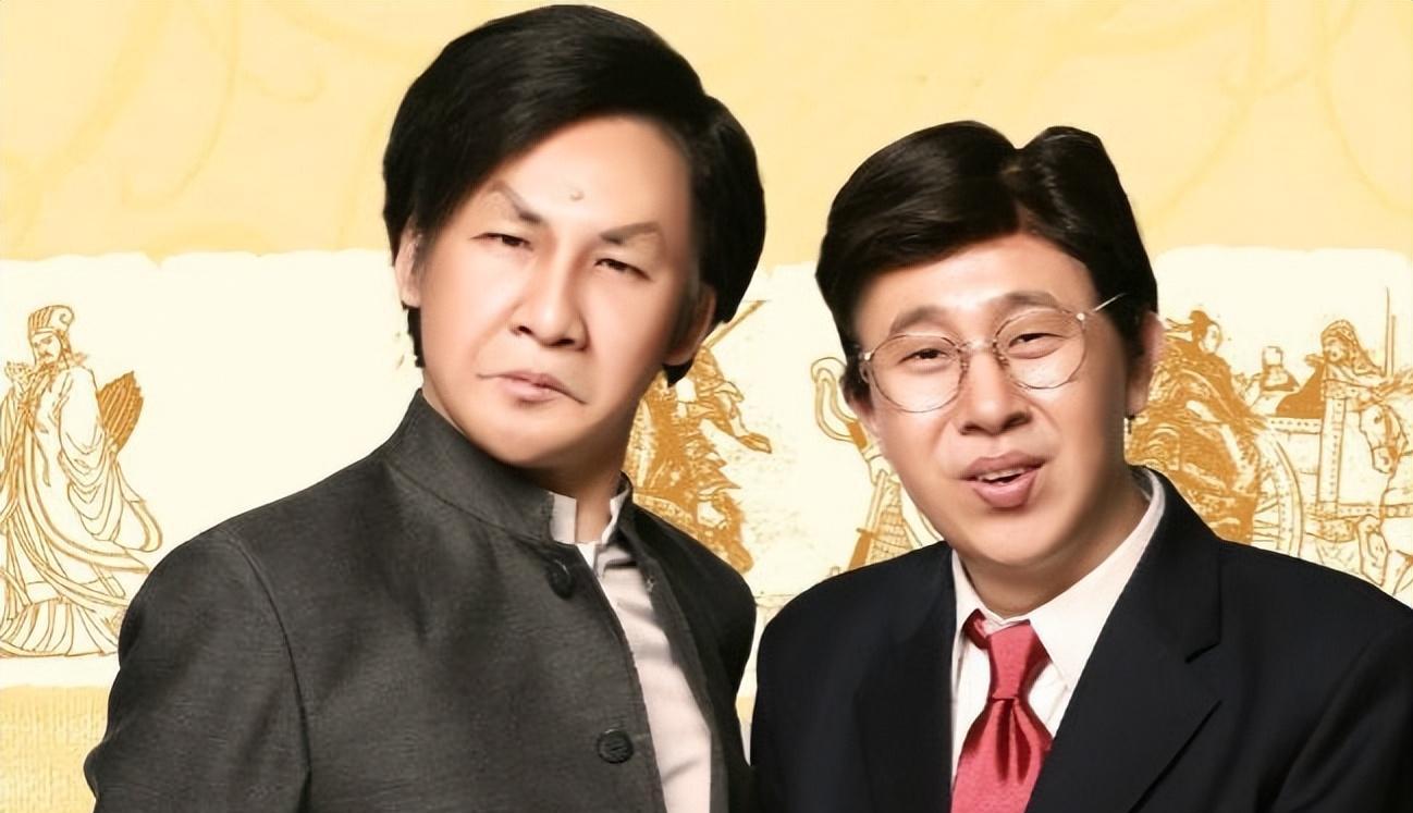 同是冯巩徒弟,如今贾玲大红大紫成为老板,白凯南现状如何?