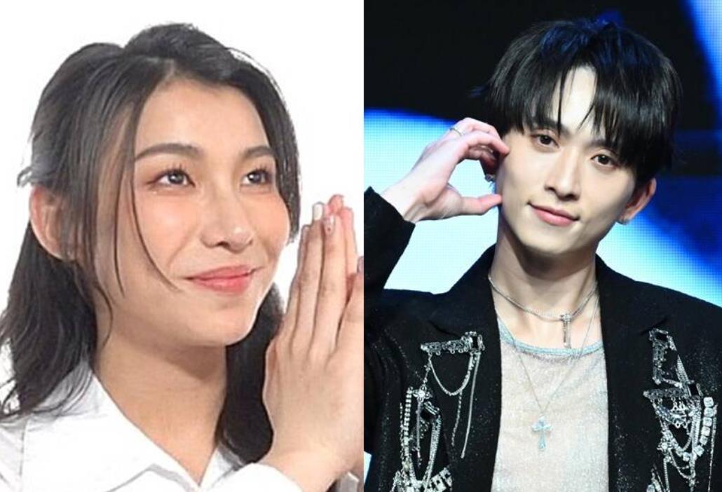 懒理采子复出 邱锋泽示爱了!大胆告白_孟远_泽及_问题