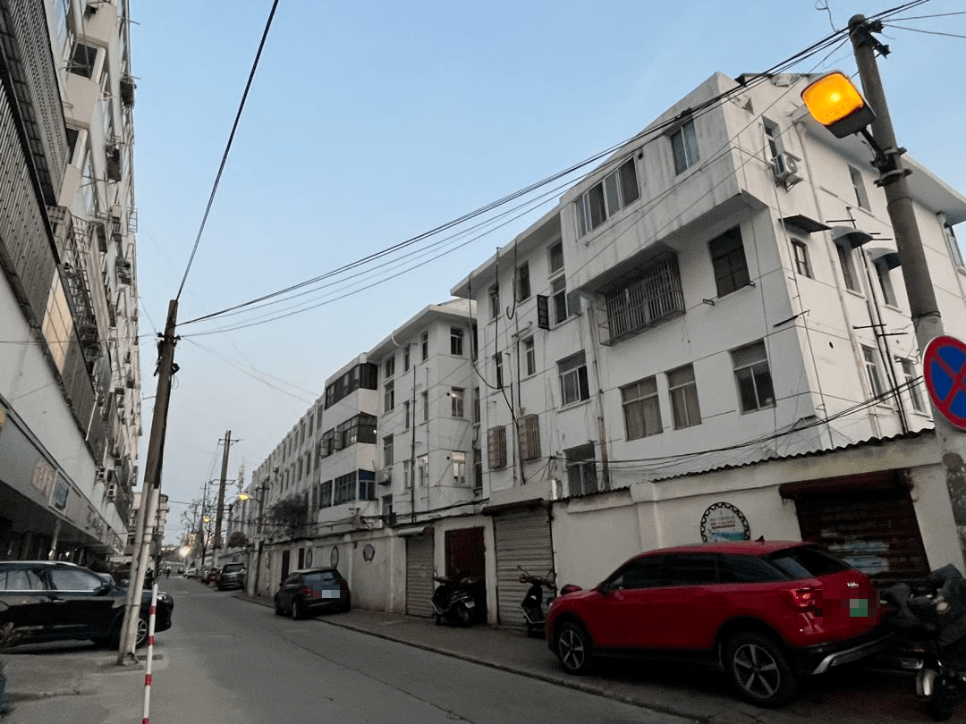 华侨新村_房价_孩子