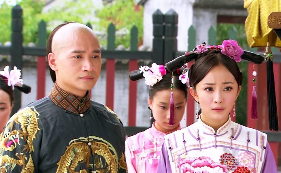 拿什么来拯救于正自以为高级,但实际很丑很压抑的审美_电视剧_观众