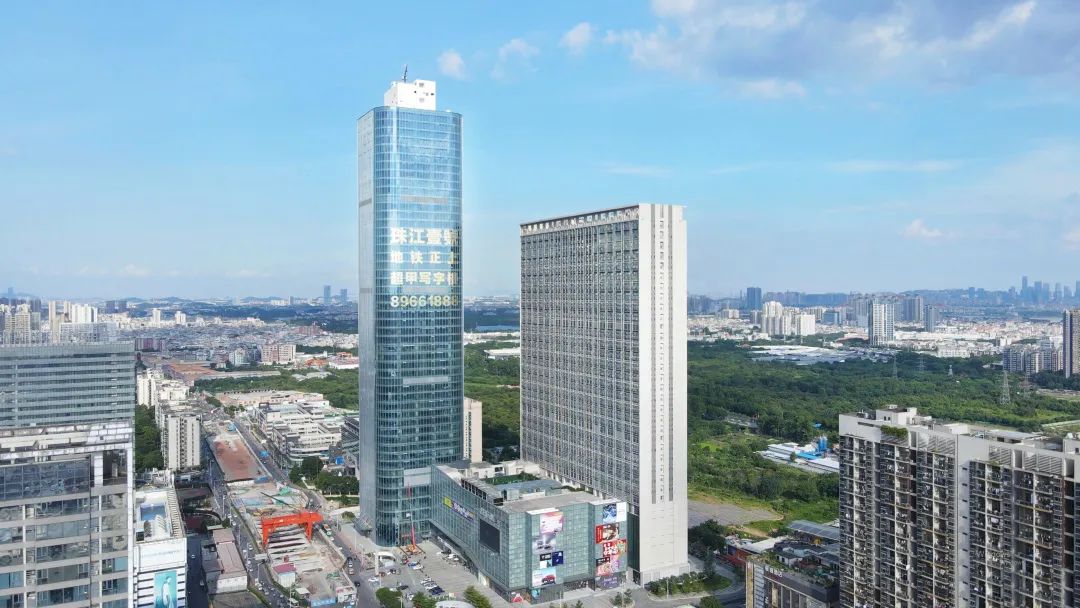 珠江壹号售楼处电话丨地址丨最新详情丨户型_城市_中大国际_价值