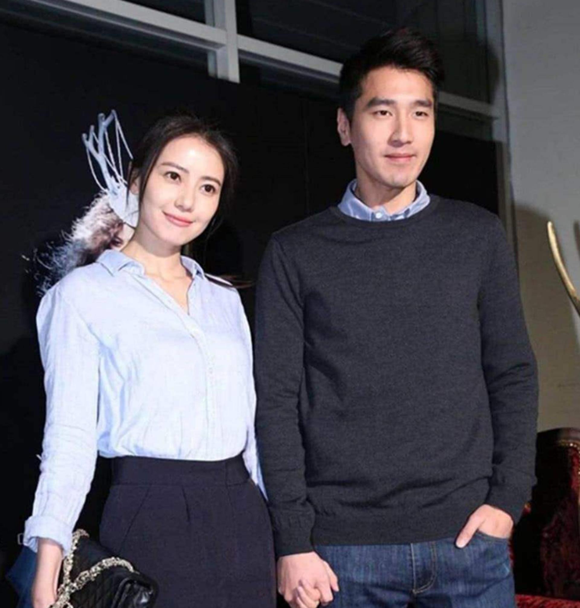 "夫妻本是同林鸟",但抱歉,赵又廷这次救不了高圆圆