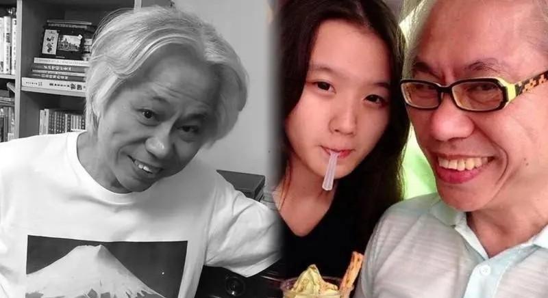 "爷孙恋"李坤城去世,林靖恩霸气回应:钱的事情不需要也不交代_女儿