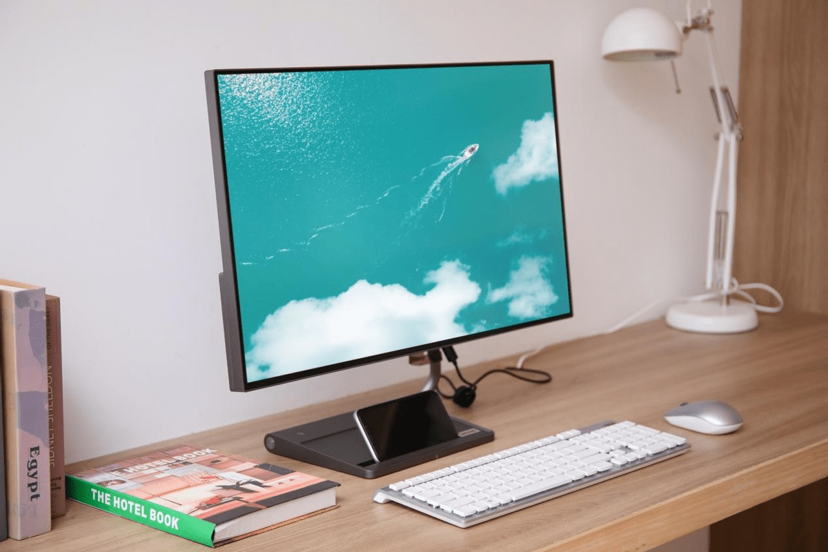 非购物节的显示器选购指南(上半年版)——新王hkc神盾推荐作业可抄!