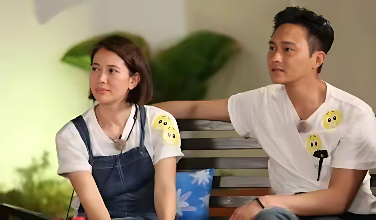 无论如何,张智霖的夜店事件给他带来了很大的负面影响,也让他的好友