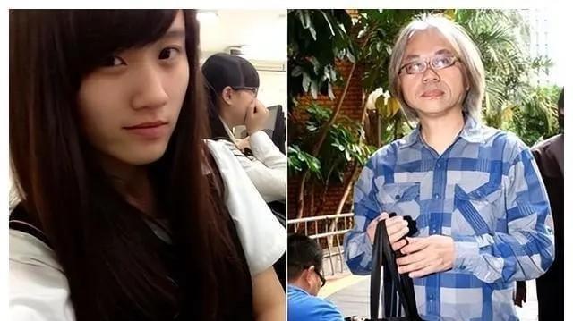 "爷孙恋"李坤城去世,林靖恩霸气回应:钱的事情不需要也不交代_女儿
