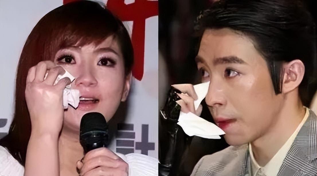事实证明,13年前俞灏明的"英雄救美",对任家萱来说不值一提_大火_剧中