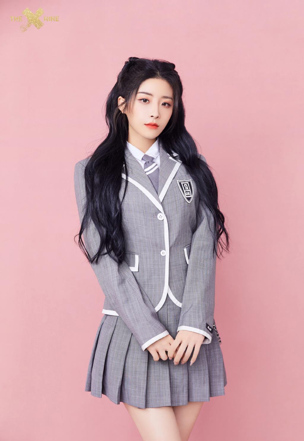 喻言扭伤视频曝光,脚腕与脚呈90度崴下去,今年恐将告别舞台,她表现