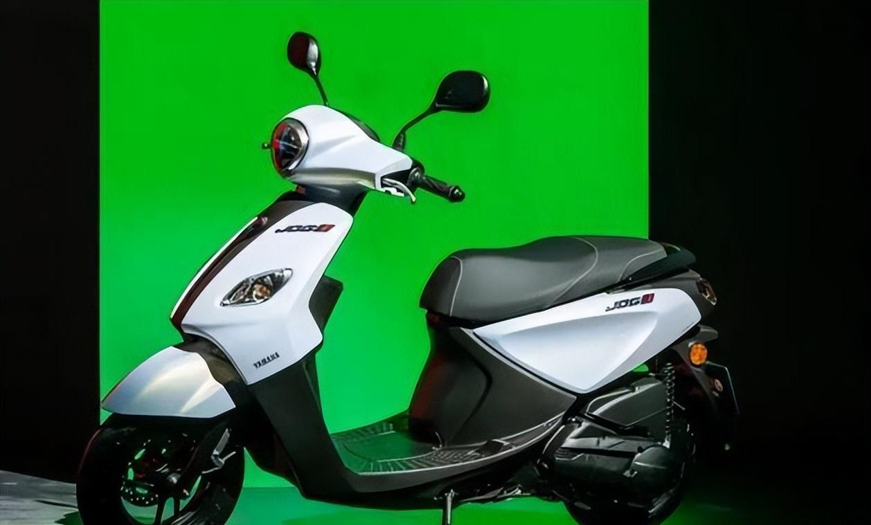 23款雅马哈巧格正式上市 售价8380元_搜狐汽车_搜狐网