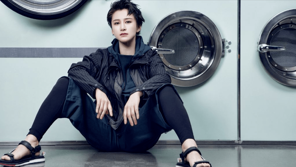 亲师妹,《红海行动》的女汉子,一个会武术的实力派_蒋璐霞_佟莉_女性