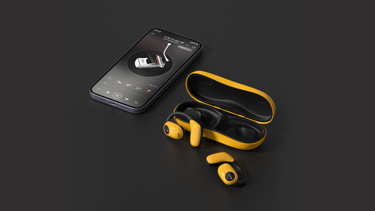 气传导耳机哪个好？市面上最好的气传导耳机推荐