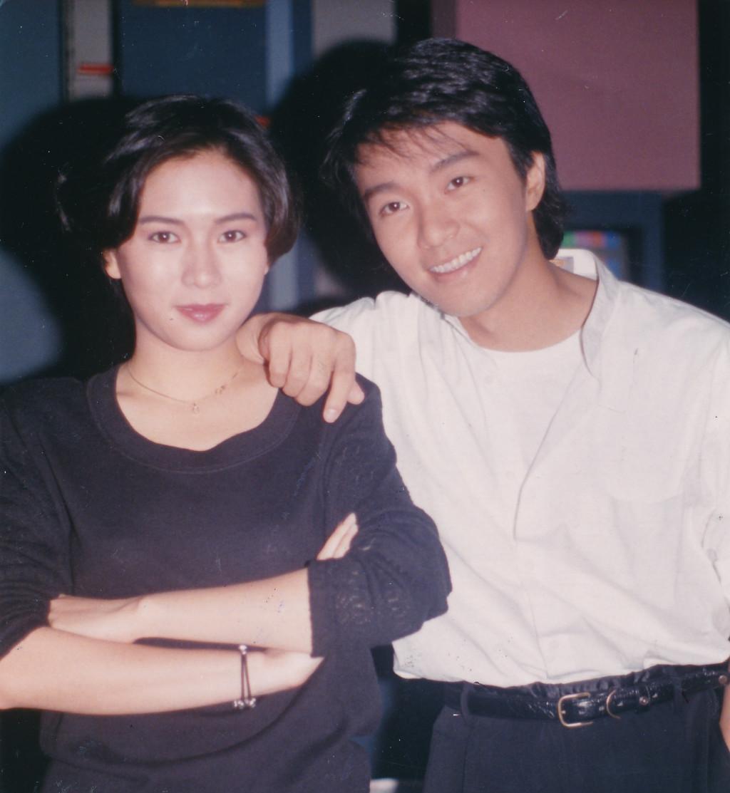 发展3年地下情因朱茵介入分手_吴孟达_问题_合作