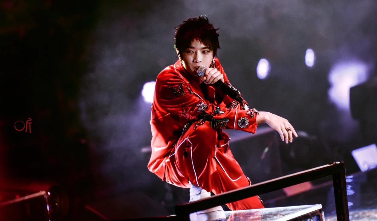 华晨宇_音乐_天赋