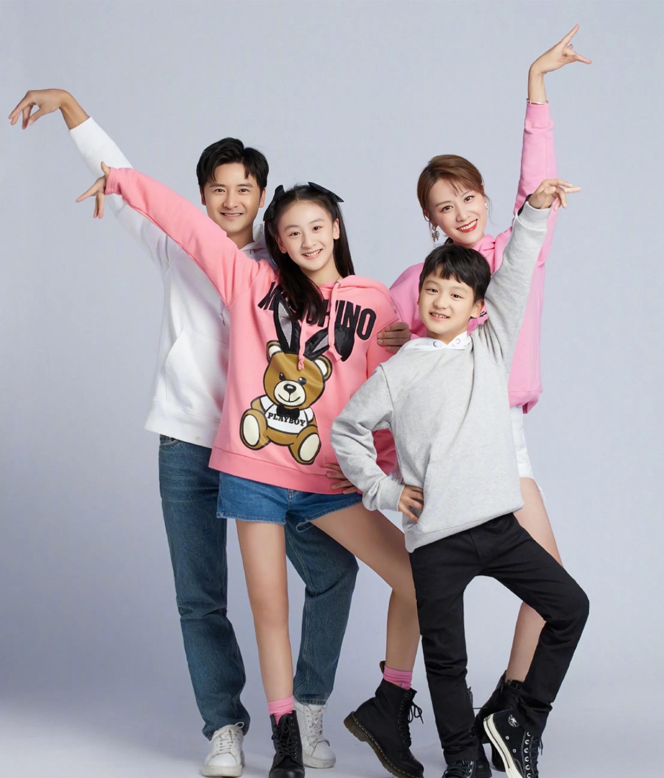 被上万人教育该如何做人的叶一茜,欠女儿一个道歉_cindy_名字_弟弟