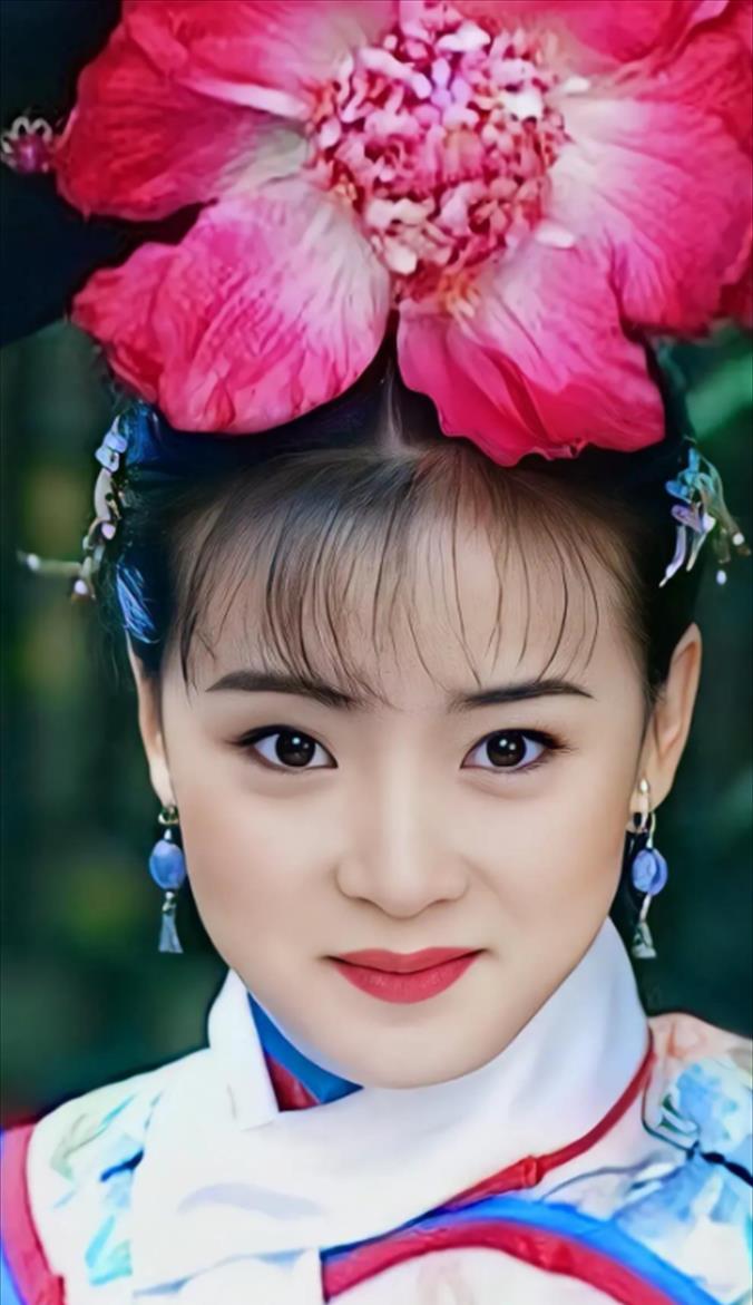 《还珠格格》"晴格格"王艳的今天,为嫁给富豪的明星敲响了警钟_王志才