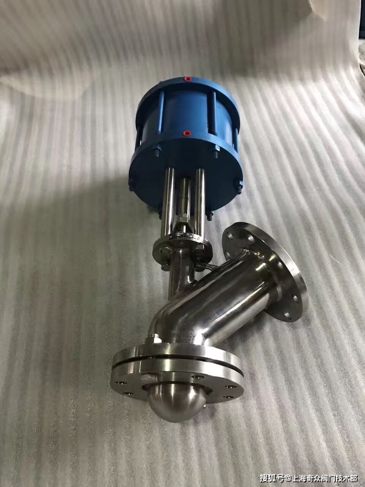 q3c1f-16p不锈钢放料球阀 反应釜底异径放料阀_容器_密封圈_方式