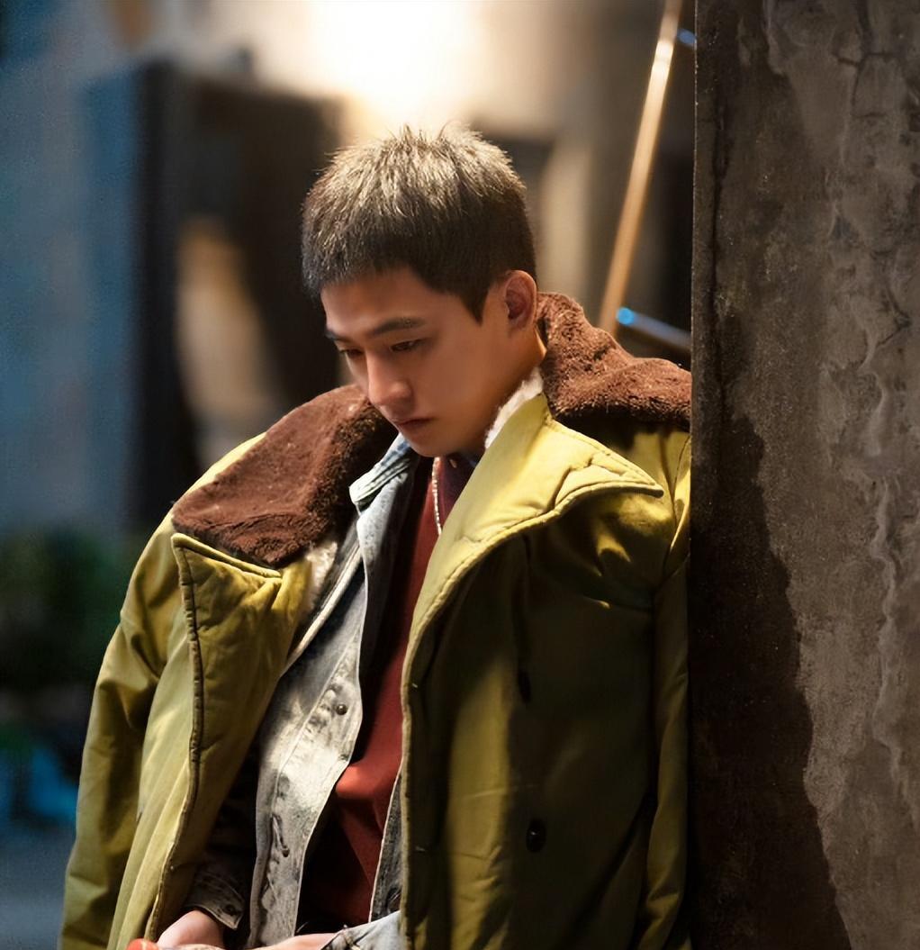 欧豪李一桐新剧《不可告人》同框路透,配角全是实力派_狂飙_观众_网友