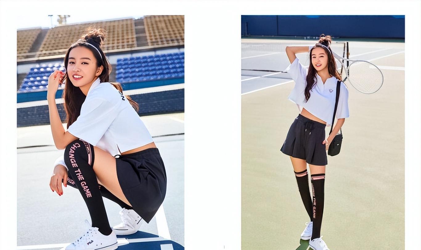 几天后,木村光希亲自拍摄了3段锻炼健身视频进行教学,并大方公开自己