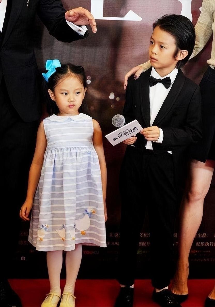 邓超真乃人生赢家!