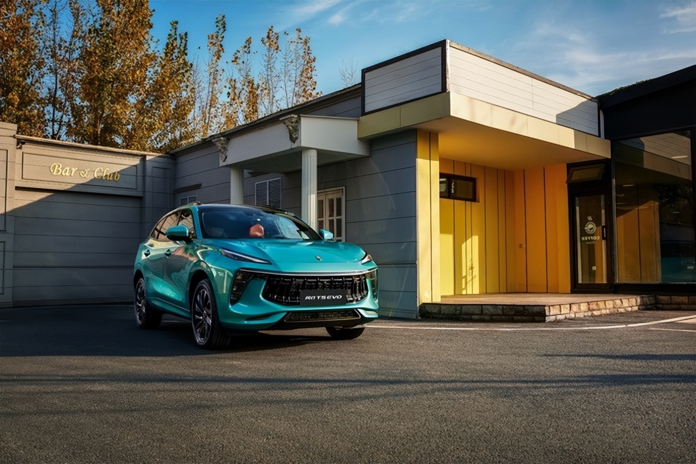 风行t5 evo至高综合优惠28000元!年轻人最具性价比的潮流suv!