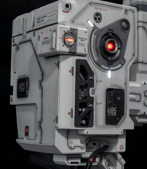 chatgpt的未来会不会是《流浪地球2》里的终极反派moss(莫斯)?