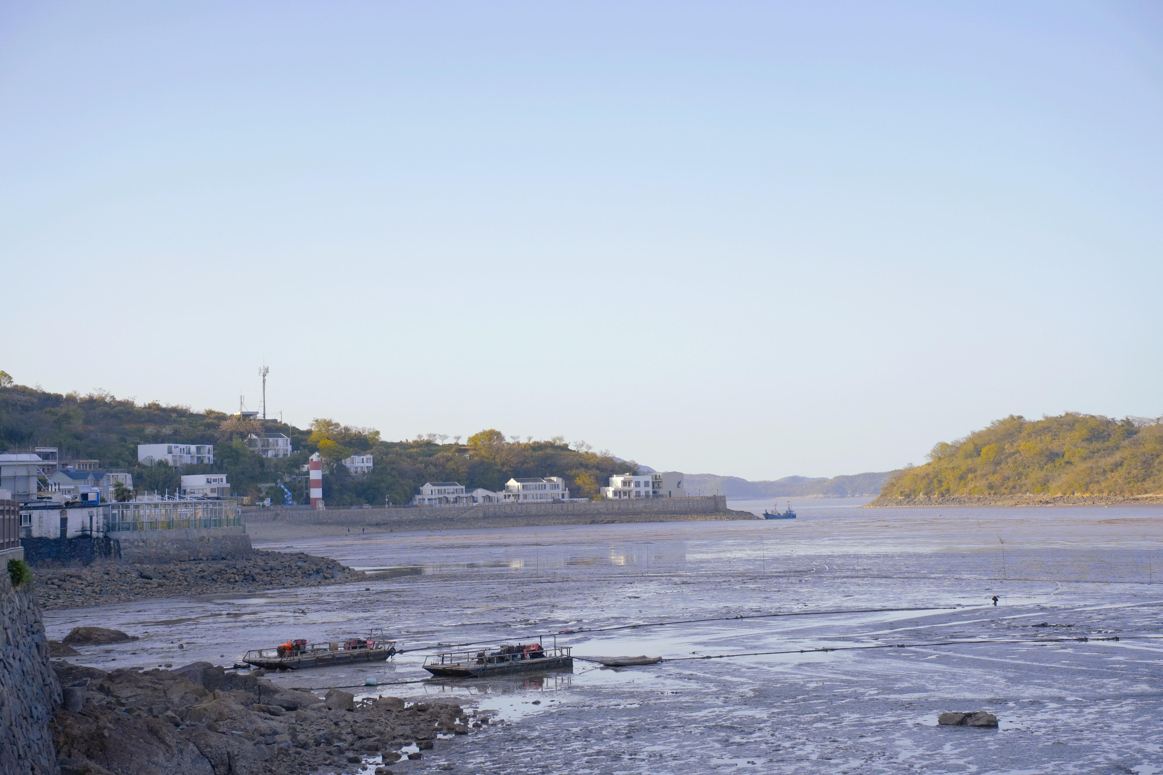象山3天2晚看海之旅_石浦沙_朝山_海景