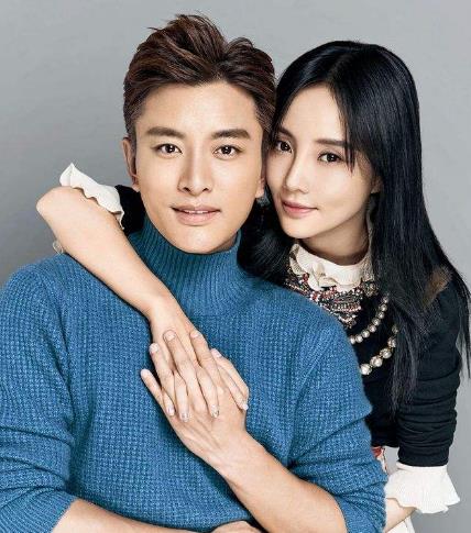 《追爱家族》主演贾乃亮:遭李小璐背叛,分手后将事业当成依靠_父母