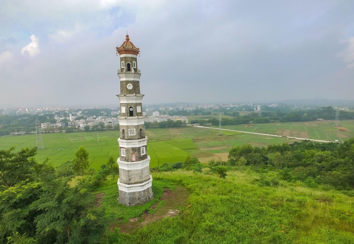带你一探究竟!广西宾阳县9个旅游景点,自然,人文景观美在哪_景区_昆仑