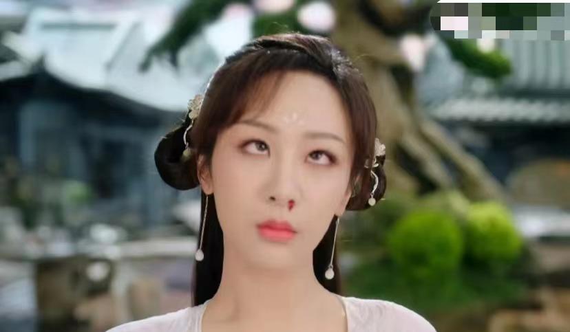 娱乐圈五位搞笑女,全都实锤了,"小猴子"杨紫首屈一指_魔术师_张继科