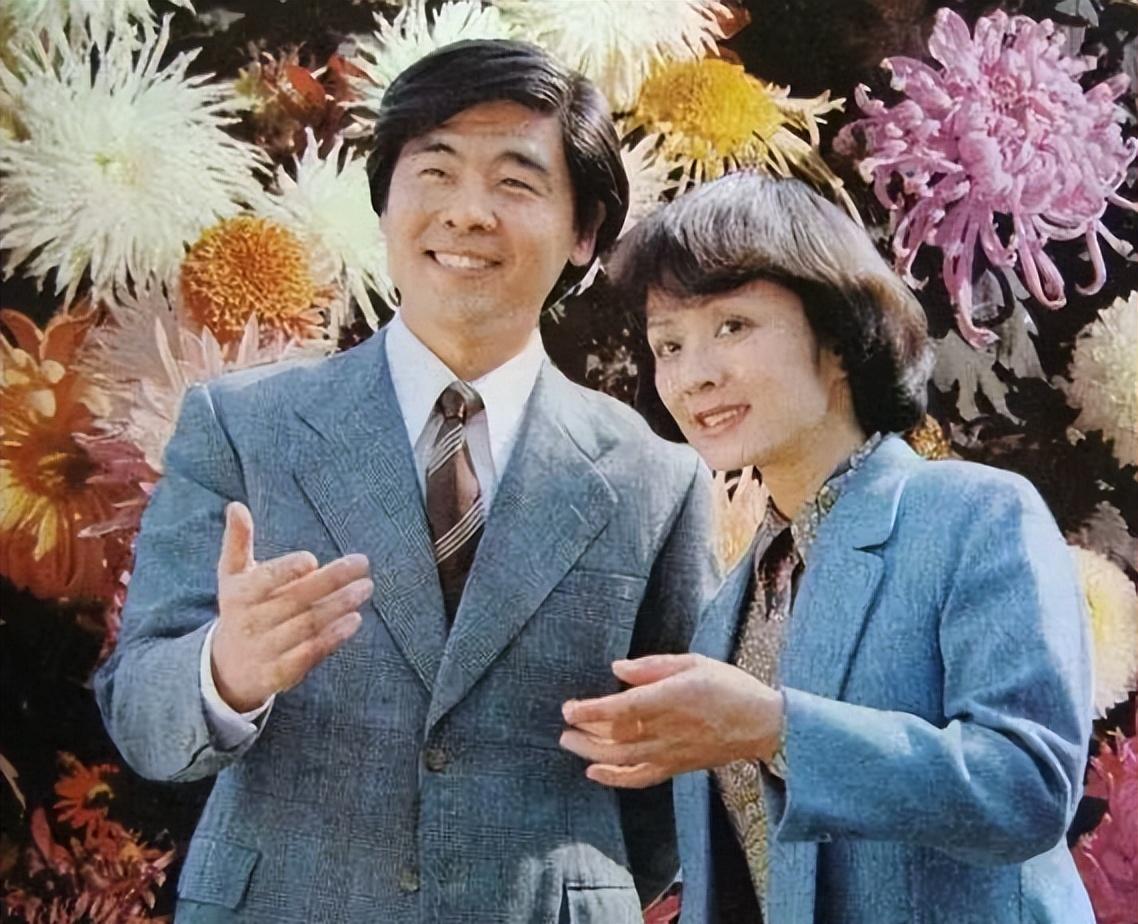 莉斯:24岁丧母,50岁患脑梗,晚年丧女成为她一生的痛_王洁实_生活_女儿