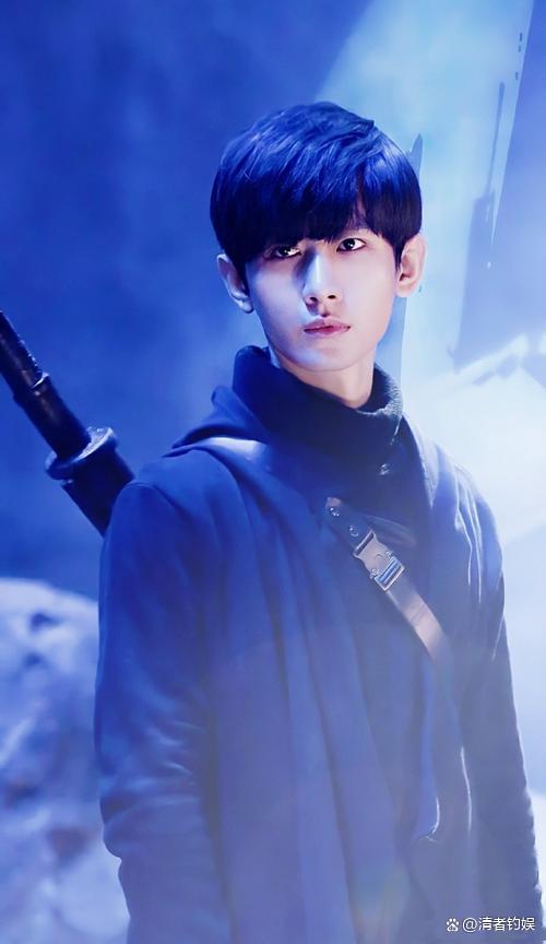 有点离谱又有点保守,网友:40个都没问题_王一博_合作_因为