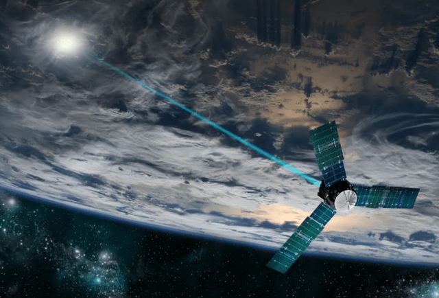 马斯克的“星舰”,美国的太空战舰,中国必须防一手_星链_SpaceX_星盾