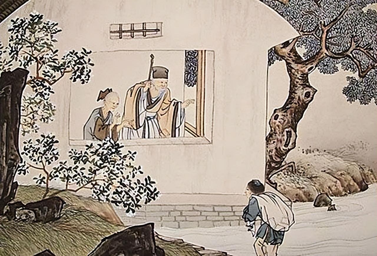 “孝道”中国历史上最清明的朝代之一：儒家孝道对唐代吏治影响有多大？