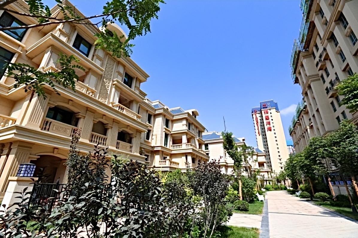 新资讯|兰雅·亲河湾三期价值点值得关注_兰州_项目_生活