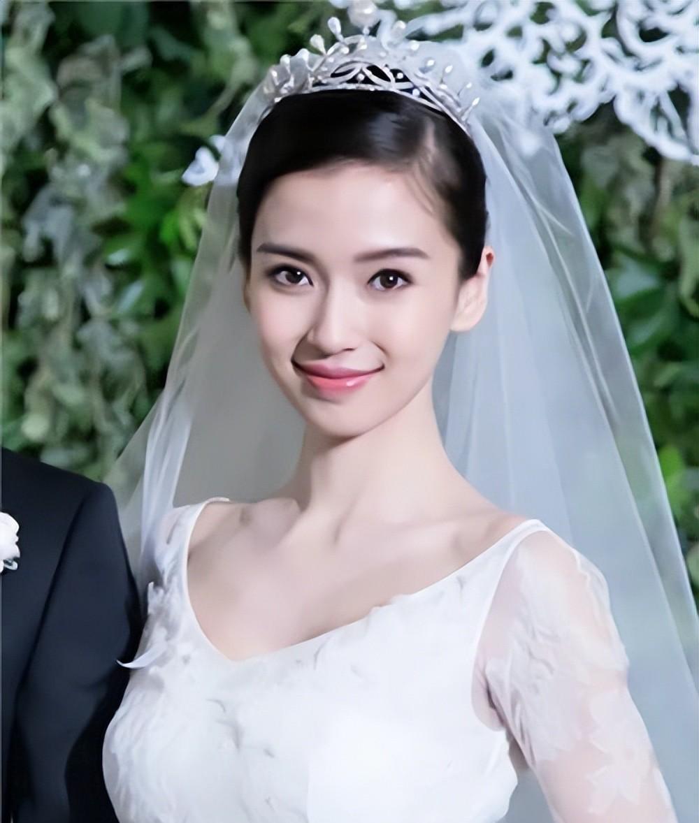 從這場婚禮的花銷就能看出他有多愛angelababy.