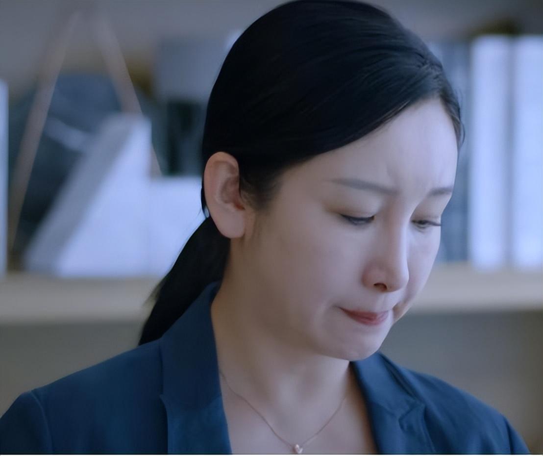 《青春之城》秦海璐,脑门整得像老寿星_观众_阿曼达_吴刚