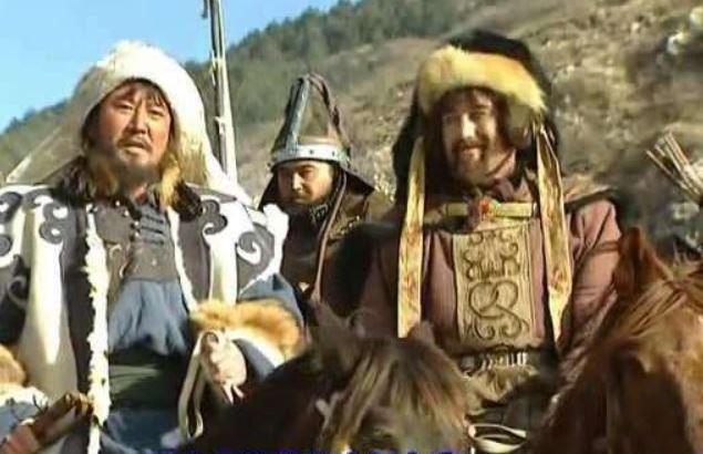 屡次犯错不改还临阵脱逃,废立皇帝,被封爵为王,却