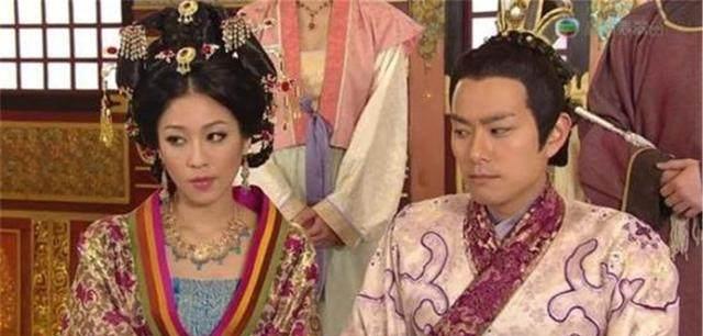 “驸马”揭秘：清朝驸马和公主结婚前，要先和宫女做这种事，让人很尴尬！
