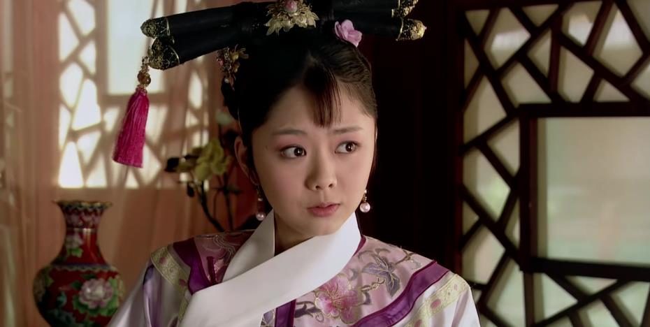 《甄嬛传》球队是白玉兰奖的最大赢家!陈建斌,谭松韵,毛晓彤