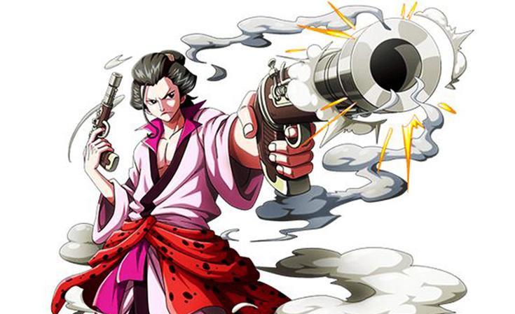 他是"不负责任"的月光家臣,如今重返和之国,决心为报亡君之恨_以藏