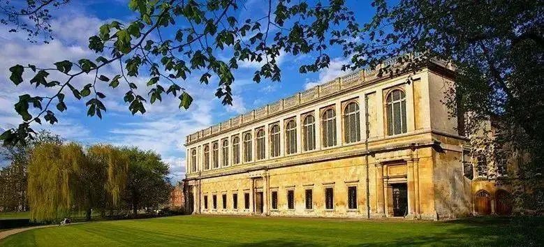 克兰菲尔德大学(cranfield university)是英国一所以科