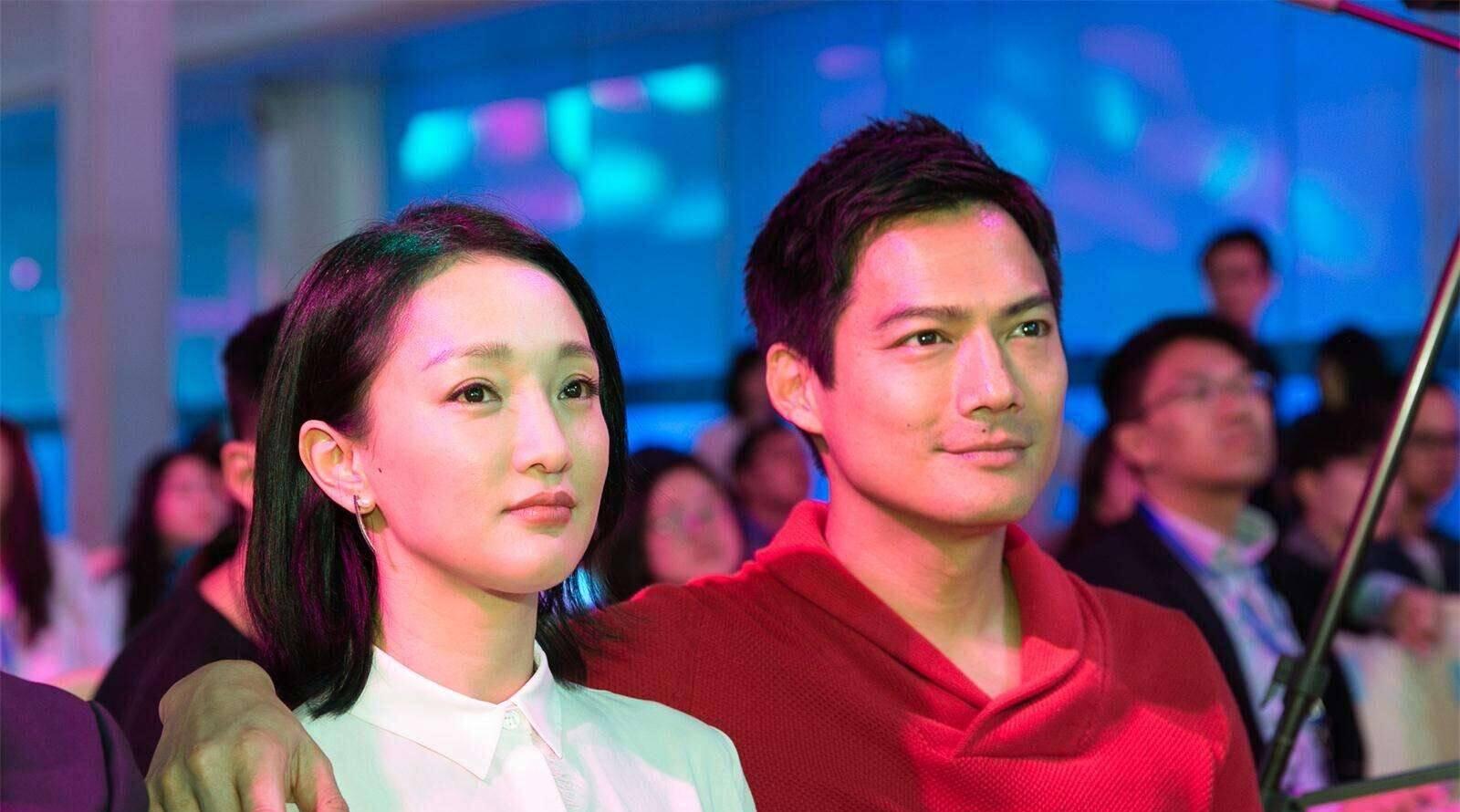 双料影后周迅:17岁出道获奖无数,谈过七次恋爱,为何至今未婚?